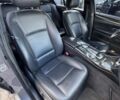 Сірий БМВ 5 Серія, об'ємом двигуна 2 л та пробігом 252 тис. км за 13600 $, фото 14 на Automoto.ua