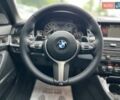 Сірий БМВ 5 Серія, об'ємом двигуна 3 л та пробігом 180 тис. км за 23550 $, фото 22 на Automoto.ua