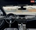 Сірий БМВ 5 Серія, об'ємом двигуна 2 л та пробігом 169 тис. км за 16300 $, фото 52 на Automoto.ua