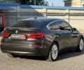 Серый БМВ 5 Серия, объемом двигателя 2 л и пробегом 220 тыс. км за 19940 $, фото 7 на Automoto.ua