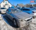 Серый БМВ 5 Серия, объемом двигателя 2 л и пробегом 250 тыс. км за 6700 $, фото 7 на Automoto.ua