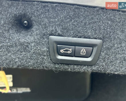 Серый БМВ 5 Серия, объемом двигателя 2.98 л и пробегом 101 тыс. км за 17750 $, фото 23 на Automoto.ua