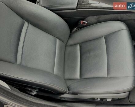 Сірий БМВ 5 Серія, об'ємом двигуна 2 л та пробігом 229 тис. км за 15950 $, фото 36 на Automoto.ua
