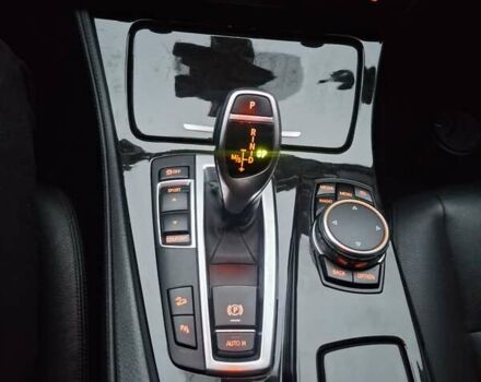 Серый БМВ 5 Серия, объемом двигателя 2 л и пробегом 91 тыс. км за 17900 $, фото 16 на Automoto.ua