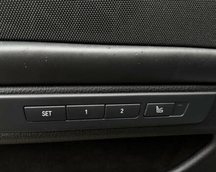 Сірий БМВ 5 Серія, об'ємом двигуна 3 л та пробігом 269 тис. км за 18900 $, фото 15 на Automoto.ua