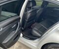 Сірий БМВ 5 Серія, об'ємом двигуна 2 л та пробігом 264 тис. км за 15000 $, фото 13 на Automoto.ua