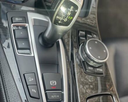 Сірий БМВ 5 Серія, об'ємом двигуна 2 л та пробігом 237 тис. км за 14000 $, фото 12 на Automoto.ua