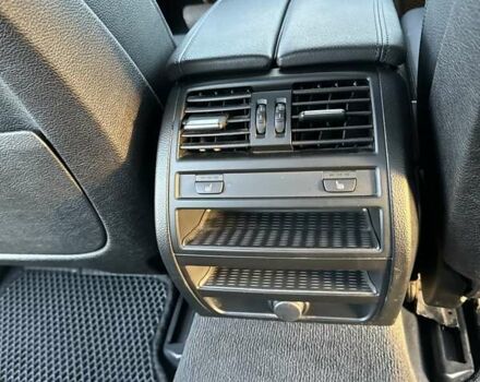 Сірий БМВ 5 Серія, об'ємом двигуна 3 л та пробігом 164 тис. км за 17000 $, фото 32 на Automoto.ua