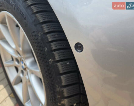 Сірий БМВ 5 Серія, об'ємом двигуна 2.99 л та пробігом 290 тис. км за 22700 $, фото 22 на Automoto.ua