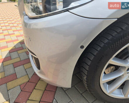 Сірий БМВ 5 Серія, об'ємом двигуна 2.99 л та пробігом 290 тис. км за 22700 $, фото 26 на Automoto.ua