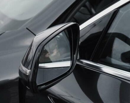 Сірий БМВ 5 Серія, об'ємом двигуна 2 л та пробігом 229 тис. км за 15950 $, фото 59 на Automoto.ua