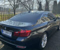 Сірий БМВ 5 Серія, об'ємом двигуна 3 л та пробігом 139 тис. км за 20500 $, фото 2 на Automoto.ua