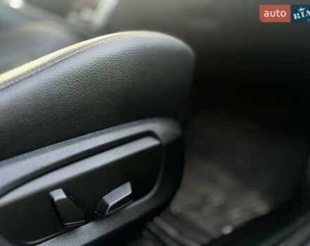 Сірий БМВ 5 Серія, об'ємом двигуна 2 л та пробігом 280 тис. км за 20500 $, фото 26 на Automoto.ua