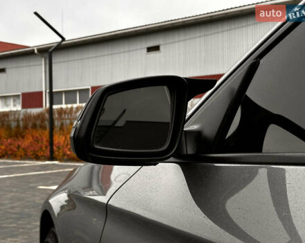 Серый БМВ 5 Серия, объемом двигателя 2 л и пробегом 365 тыс. км за 14350 $, фото 34 на Automoto.ua