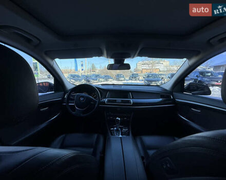 Сірий БМВ 5 Серія, об'ємом двигуна 2.99 л та пробігом 230 тис. км за 21500 $, фото 22 на Automoto.ua