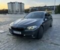Сірий БМВ 5 Серія, об'ємом двигуна 3 л та пробігом 164 тис. км за 17000 $, фото 59 на Automoto.ua