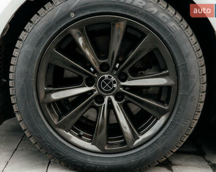 Сірий БМВ 5 Серія, об'ємом двигуна 2 л та пробігом 138 тис. км за 17100 $, фото 25 на Automoto.ua