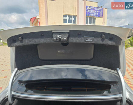 Сірий БМВ 5 Серія, об'ємом двигуна 2.99 л та пробігом 290 тис. км за 22700 $, фото 32 на Automoto.ua