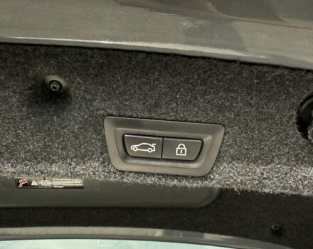 Серый БМВ 5 Серия, объемом двигателя 2 л и пробегом 287 тыс. км за 13300 $, фото 17 на Automoto.ua