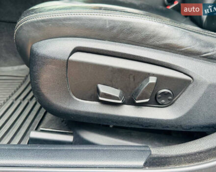 Сірий БМВ 5 Серія, об'ємом двигуна 2.98 л та пробігом 243 тис. км за 15500 $, фото 14 на Automoto.ua