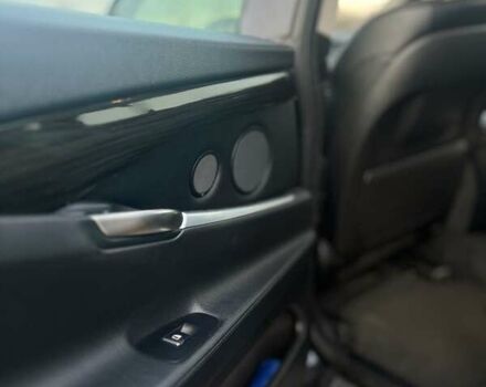 Сірий БМВ 5 Серія, об'ємом двигуна 2 л та пробігом 280 тис. км за 20500 $, фото 62 на Automoto.ua