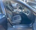 Сірий БМВ 5 Серія, об'ємом двигуна 3 л та пробігом 78 тис. км за 12700 $, фото 11 на Automoto.ua