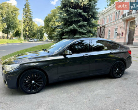 Серый БМВ 5 Серия, объемом двигателя 2.98 л и пробегом 220 тыс. км за 14999 $, фото 4 на Automoto.ua