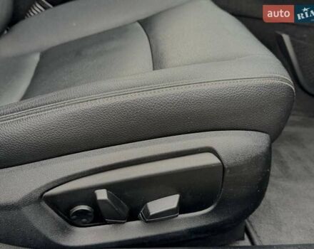 Серый БМВ 5 Серия, объемом двигателя 2 л и пробегом 229 тыс. км за 16900 $, фото 39 на Automoto.ua