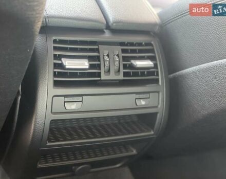 Сірий БМВ 5 Серія, об'ємом двигуна 2 л та пробігом 237 тис. км за 14000 $, фото 14 на Automoto.ua