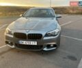 БМВ 5 Серия 2016 в Киеве на Automoto.ua Серый БМВ 5 Серия, объемом двигателя 2.98 л и пробегом 106 тыс. км за 20900 $, фото 3 на Automoto.ua