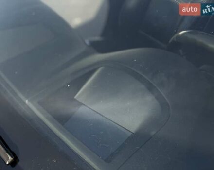 Сірий БМВ 5 Серія, об'ємом двигуна 2 л та пробігом 120 тис. км за 18500 $, фото 29 на Automoto.ua