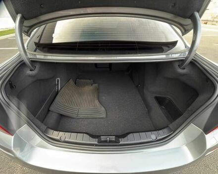 Серый БМВ 5 Серия, объемом двигателя 3 л и пробегом 73 тыс. км за 5200 $, фото 13 на Automoto.ua