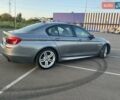 БМВ 5 Серия 2016 в Киеве на Automoto.ua Серый БМВ 5 Серия, объемом двигателя 2.98 л и пробегом 106 тыс. км за 20900 $, фото 12 на Automoto.ua