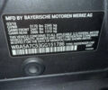 Сірий БМВ 5 Серія, об'ємом двигуна 2 л та пробігом 160 тис. км за 13900 $, фото 58 на Automoto.ua