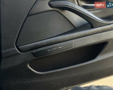 Сірий БМВ 5 Серія, об'ємом двигуна 2 л та пробігом 120 тис. км за 18500 $, фото 20 на Automoto.ua