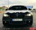 БМВ 5 Серия 2016 в Одессе на Automoto.ua Серый БМВ 5 Серия, объемом двигателя 3 л и пробегом 180 тыс. км за 18000 $, фото 5 на Automoto.ua