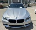 Серый БМВ 5 Серия, объемом двигателя 0 л и пробегом 108 тыс. км за 12300 $, фото 10 на Automoto.ua