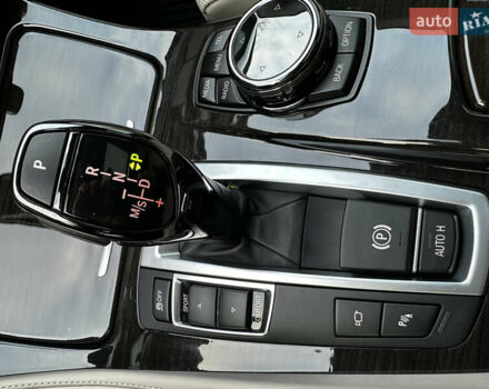 Серый БМВ 5 Серия, объемом двигателя 3 л и пробегом 65 тыс. км за 25500 $, фото 37 на Automoto.ua