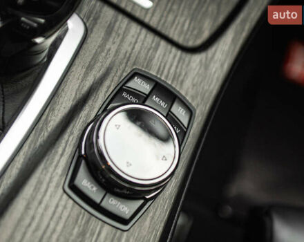 Серый БМВ 5 Серия, объемом двигателя 4.39 л и пробегом 111 тыс. км за 26500 $, фото 45 на Automoto.ua