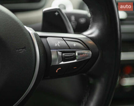 Серый БМВ 5 Серия, объемом двигателя 4.39 л и пробегом 111 тыс. км за 26500 $, фото 33 на Automoto.ua