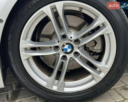 Сірий БМВ 5 Серія, об'ємом двигуна 2 л та пробігом 146 тис. км за 21900 $, фото 5 на Automoto.ua