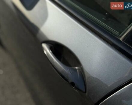 Сірий БМВ 5 Серія, об'ємом двигуна 2 л та пробігом 120 тис. км за 18500 $, фото 31 на Automoto.ua