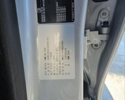 Сірий БМВ 5 Серія, об'ємом двигуна 2 л та пробігом 99 тис. км за 13600 $, фото 14 на Automoto.ua