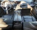 Сірий БМВ 5 Серія, об'ємом двигуна 3 л та пробігом 113 тис. км за 4700 $, фото 7 на Automoto.ua
