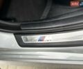 Сірий БМВ 5 Серія, об'ємом двигуна 2 л та пробігом 146 тис. км за 21900 $, фото 14 на Automoto.ua