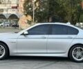Сірий БМВ 5 Серія, об'ємом двигуна 2 л та пробігом 150 тис. км за 16200 $, фото 14 на Automoto.ua