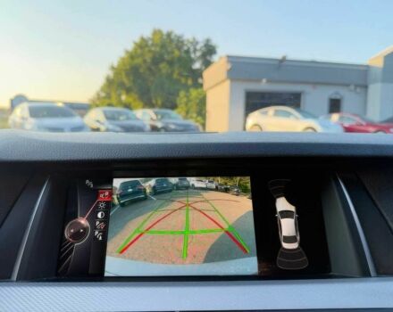 Сірий БМВ 5 Серія, об'ємом двигуна 3 л та пробігом 75 тис. км за 3700 $, фото 14 на Automoto.ua