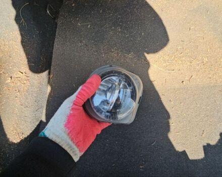 Сірий БМВ 5 Серія, об'ємом двигуна 2 л та пробігом 99 тис. км за 13600 $, фото 36 на Automoto.ua