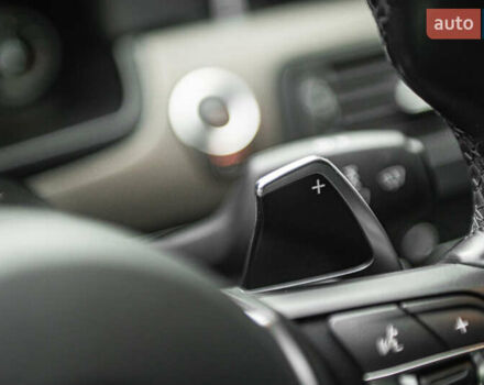 Серый БМВ 5 Серия, объемом двигателя 4.39 л и пробегом 111 тыс. км за 26500 $, фото 35 на Automoto.ua