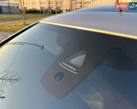 Сірий БМВ 5 Серія, об'ємом двигуна 2 л та пробігом 190 тис. км за 15799 $, фото 18 на Automoto.ua